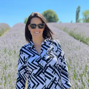 Koch Boglárka Lilla mod