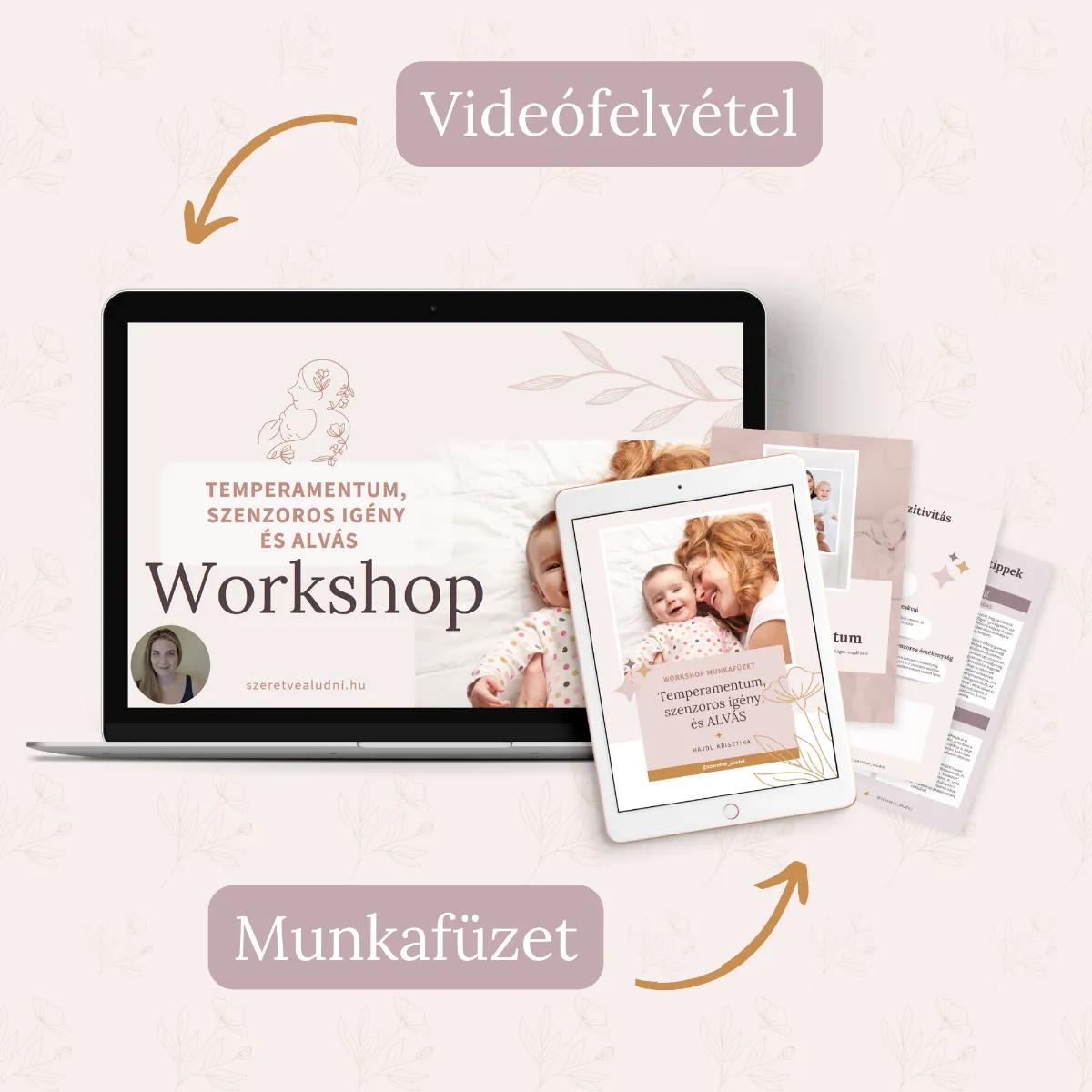 jobb alvás a temperamentum és szenzoros profil megértésével